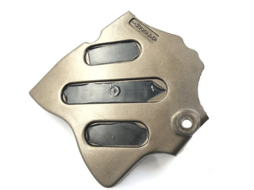 Honda NX 650 RD02 [1989] - sprocket coverage