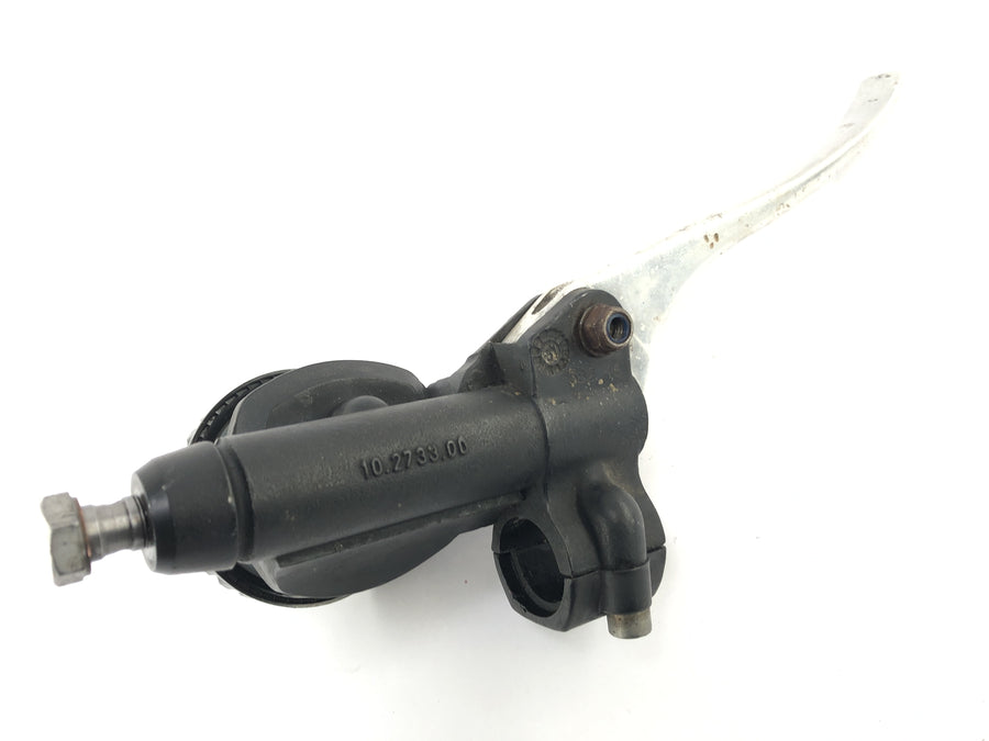 Ducati SL 600 Pantah [1982] - Clutch pump