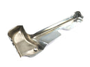 Moto Guzzi California 1100 EV KD [1998] - Frame cover left chrome-4