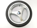 BMW K 1100 RS [1991] - rear wheel rim at the back 4.50 x 18 "-2