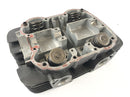 Yamaha XS 400 2A2 [1982] - Cylinder head without cover-1