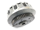 Kawasaki Zephyr 750 ZR750C [1994] - Clutch clutch basket clutch unit complete clutch-4