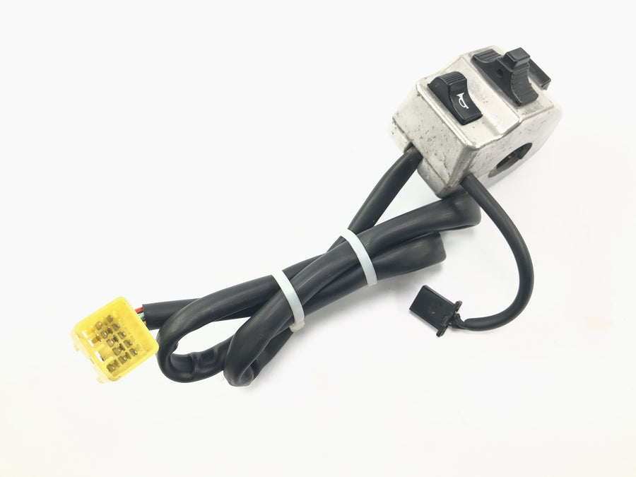Suzuki Intruder VL 1500 AL [2000] - Handlebar switch left switch unit light