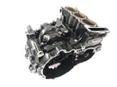 Triumph Speed ​​Triple T509 [1998] - Engine block cylinder block with liners and pistons-3