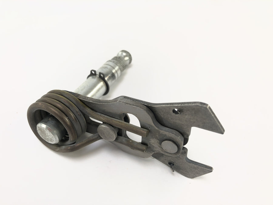 Kawasaki VN-15 VNT50A [1989] - Shift shaft
