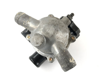 Kawasaki VN 1500 A [1995] - Filler neck coolant filler neck with thermostat - 0