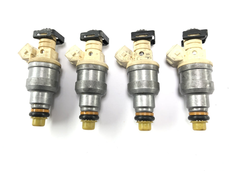 BMW K 1100 RS [1991] - injection nozzle set