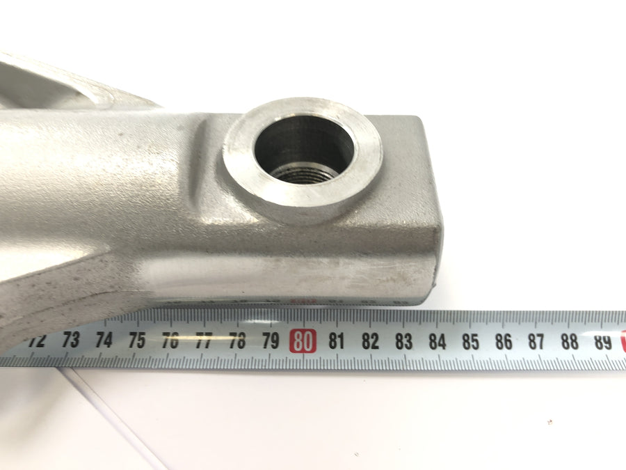 Kawasaki VN 1500 Mean Streak VN50T [2005] - Fork Upsidedown fork front fork with axle