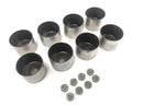 Aprilia RSV 1000 R [2004] - valve cup tappet shim set valve train-5