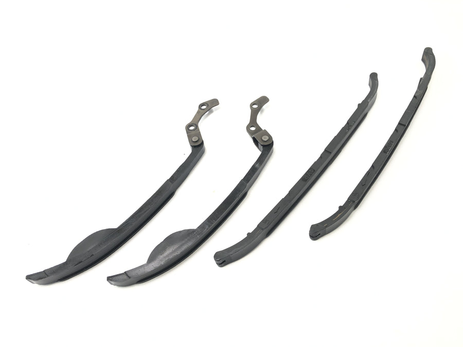 Yamaha XVS 650 Drag Star VM03 [2001] - tensioning rail and slide rail set