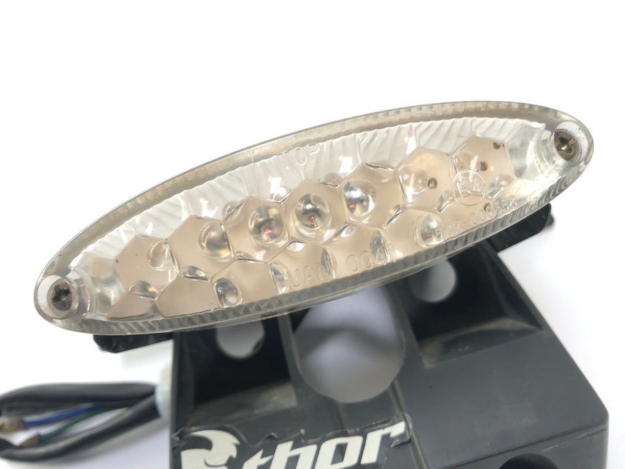 Yamaha XT 600 E 3TB [1996] - Taillight