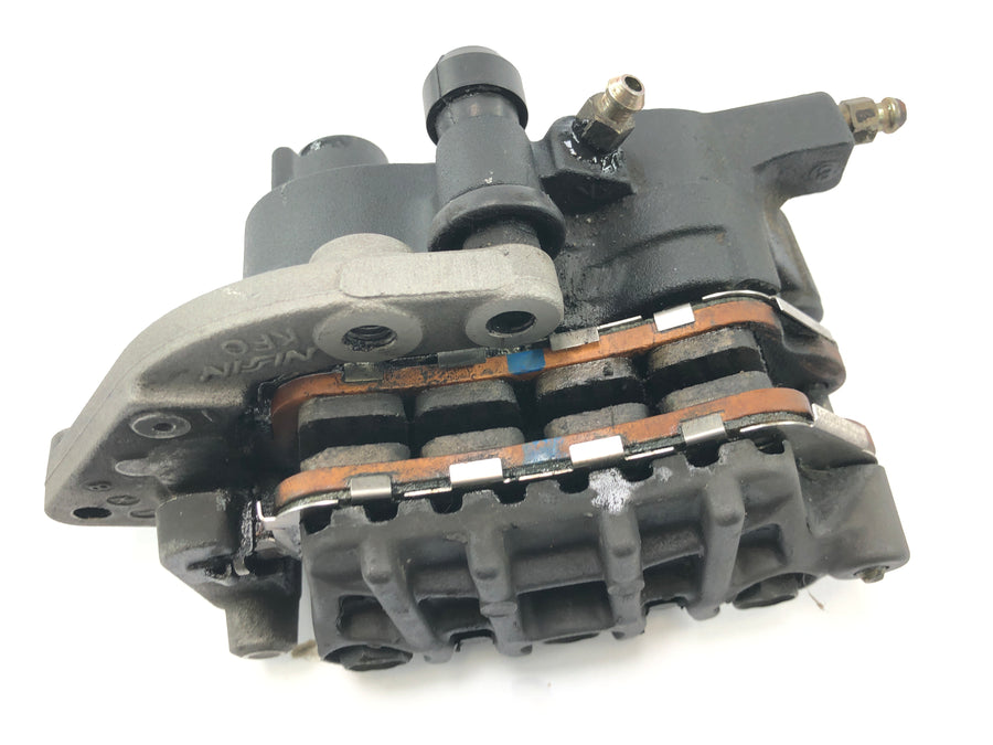 Honda VFR 800 FI RC46 [1999] - Brake caliper Nissin front left