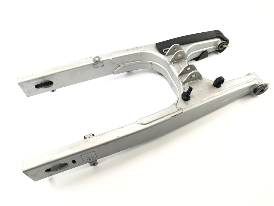 BMW F 650 GS R13 [2002] - Schwinge rear wheel swing