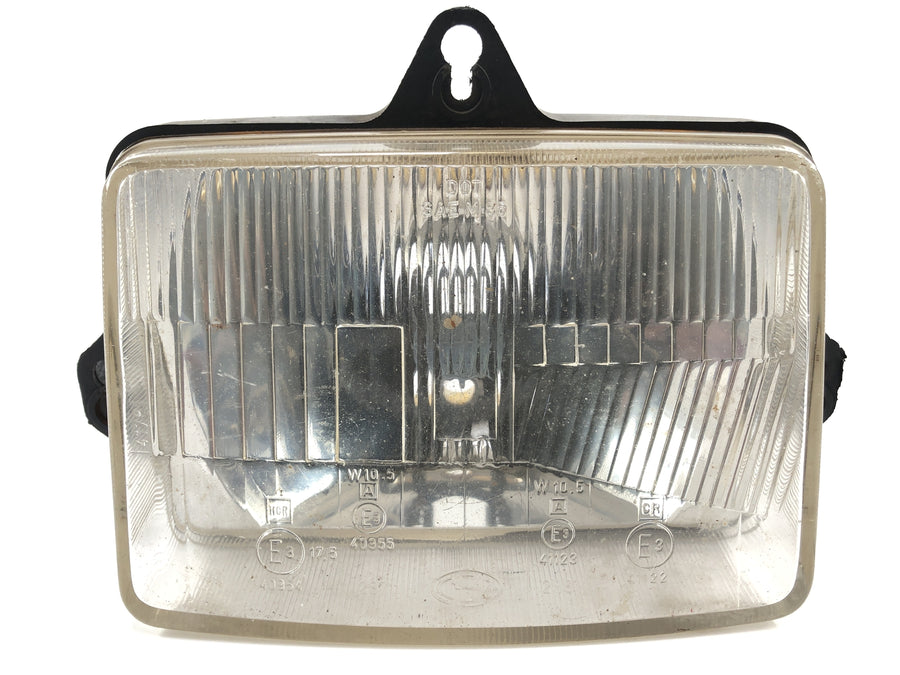 Ducati 900 SS [1991] - Headlight