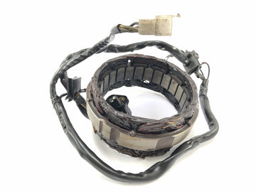 Honda CB 650 RC03 [1981] - Stator alternator