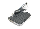 Honda Goldwing GL 1200 SC14 [1988] - Passenger footboard footboard foldable left-1