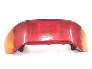 Yamaha GTS 1000 4FV [1997] - Tail light with indicators - 0