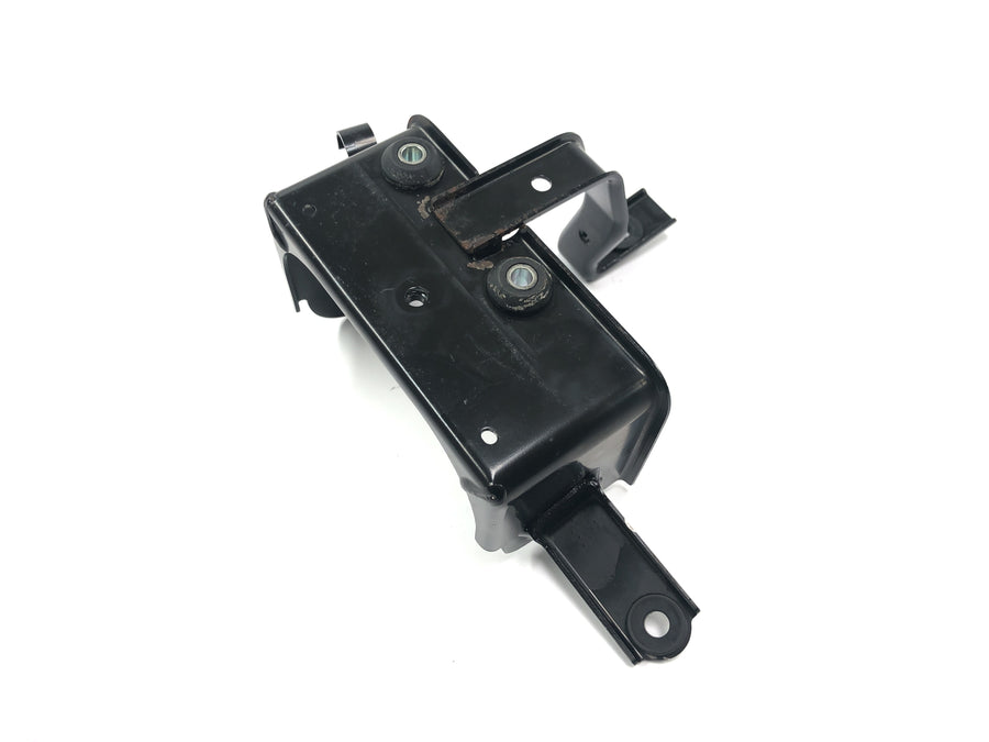 Suzuki GSF 1250 SA Bandit WVCH [2007] - ABS bracket bracket ABS control unit
