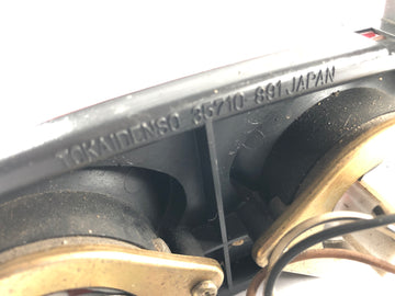 Suzuki GSX-R 1100 W GU75 C [1993] - Rear light tail light - 0