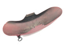 Yamaha XJR 1200 4PU [1996] - Front fender wheel cover splash guard-5