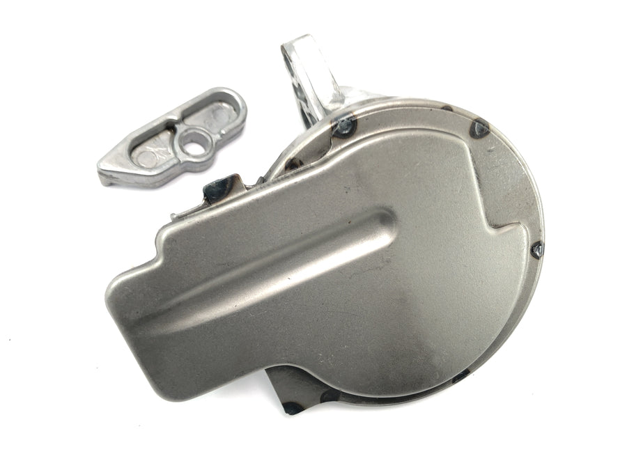 Yamaha XT 600 43F [1985] - oil sieve