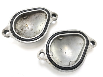 Yamaha XT 500 1U6 [1981] - valve cover set - 0