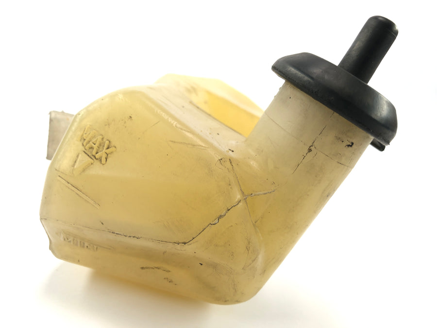 BMW F 650 GS R13 [2002] - Compy container Coolant container Liquid container
