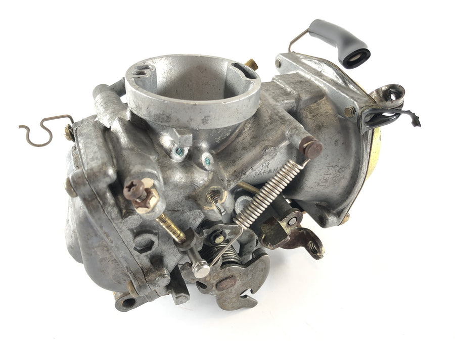 Suzuki VS 1400 VX51L [1987] - Carburettor