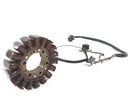Yamaha TT 600 R DJ01 [1998] - alternator with pickup-1