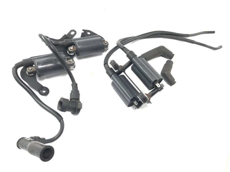 Aprilia SL 1000 Falco Pa [2000] - ignition coil ignition module Ignition coil modules