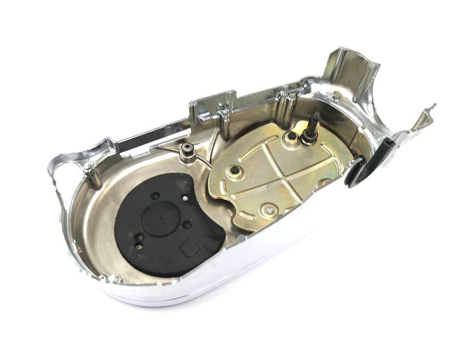 Kawasaki VN 1600 Classic VNT60A [2007] - Alternator cover engine cover left