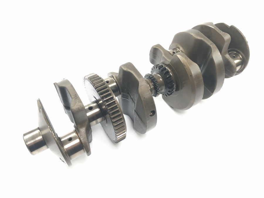 Yamaha XJR 1300 RP02 [1999] - Crankshaft crank drive engine shaft