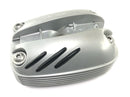 BMW R 1100 S R2S [2000] - Valve cover cylinder head cover magnesium left-1