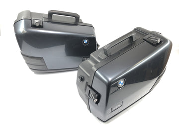 BMW K 1100 LT 100 [1994] - Side case motorcycle case without a key