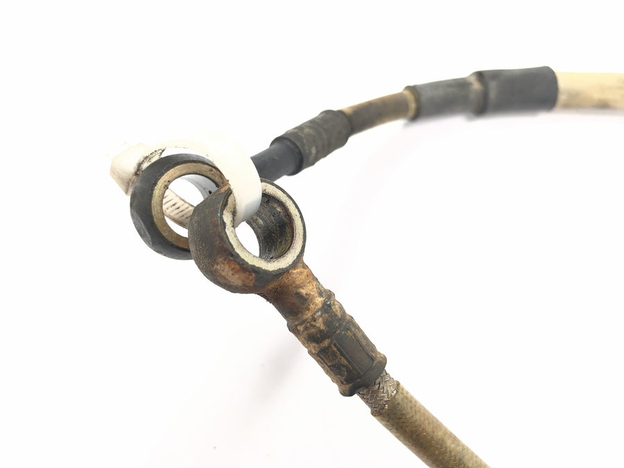 Husqvarna TE 610 8AE [1994] - brake line hose rear brake hose