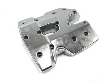 Yamaha XV 1600 Wild Star VP08 [2002] - Ventildeckel vorne Zylinderkopfdeckel Ventilcover - 0