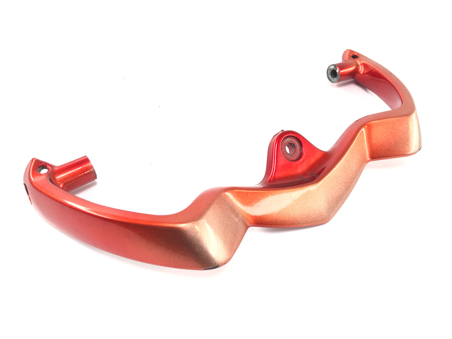 Aprilia SL 1000 Falco Pa [2000] - handle handicuffs soccer handle Red aluminum