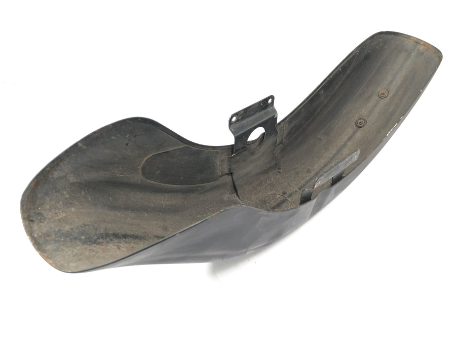 Kawasaki VN 1500 Classic VNT50D [2001] - fenders of protective sheet front Fender front protection sheet