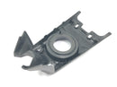 Yamaha WR 125 X DE07 [2010] - Tank fairing filler neck fairing-5