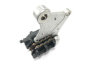 Honda VTX 1800 SC46 [2004] - Rear brake caliper Nissin with bracket-2