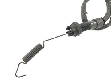 Honda XL 600 R PD03 [1985] - Rear brake light switch - 0