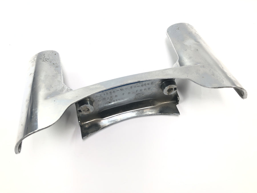 Honda GL 1500 Goldwing SC22 [1993] - Gabelabdeckung Frontgabel Cover Chrom