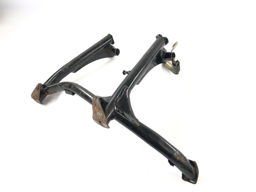 Honda CBR 1000 F SC24 [1991] - Center stand with spring