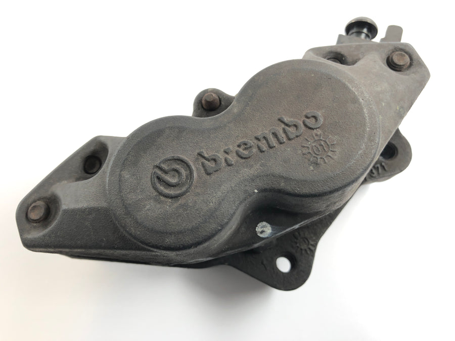 BMW K 1200 RS [2002] - brake caliper front left