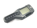 Yamaha WR 125 X DE07 [2010] - Speedometer unit cockpit instrument LCD digital display-1