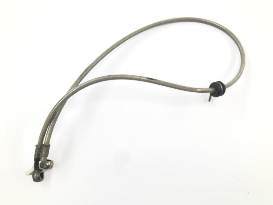Aprilia RSV 1000 R [2004] - clutch line