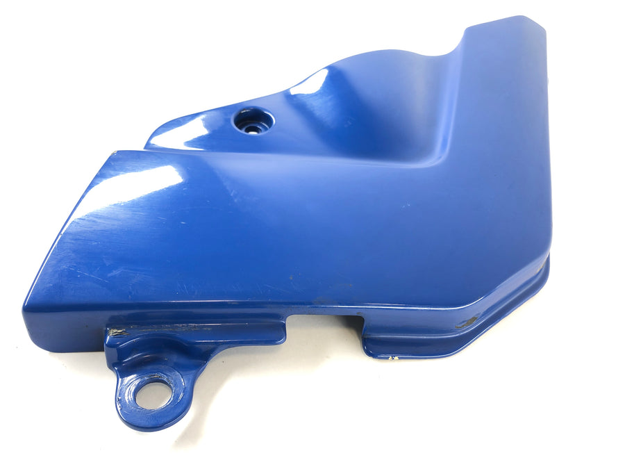 Suzuki GSX-R 1100 W GU75 C [1993] - Cover air filter left fairing