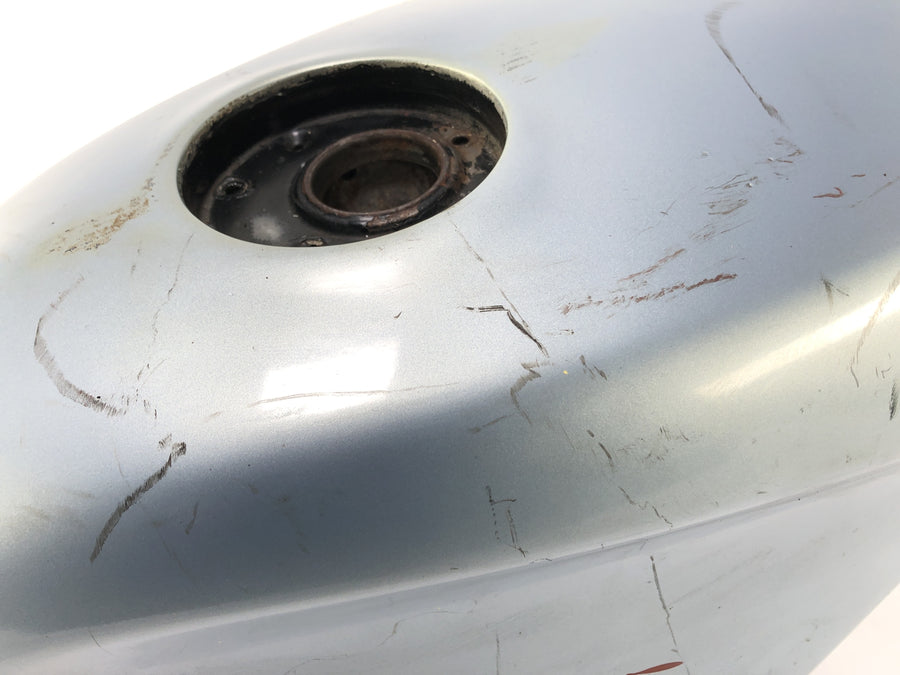 Cagiva Mito 125 8P [1991] - Tank petrol tank