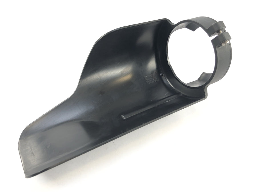 BMW R 1200 GS R12 K25 [2003] - Squid absorber cover Splash protection spring bone