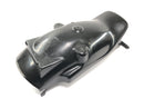 Yamaha V Max 1200 2LT [1998] - Rear fender, rear fender, rear wheel cover with license plate holder-2